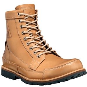 TIMBERLAND MEN'S HEROES EARTHKPR BOOT